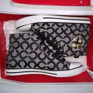 Coach Shoes - Women's Size 7.5